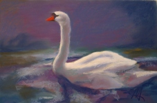 Lone Swan - NFS